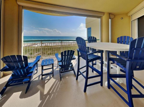 Beach Colony Towers #3B